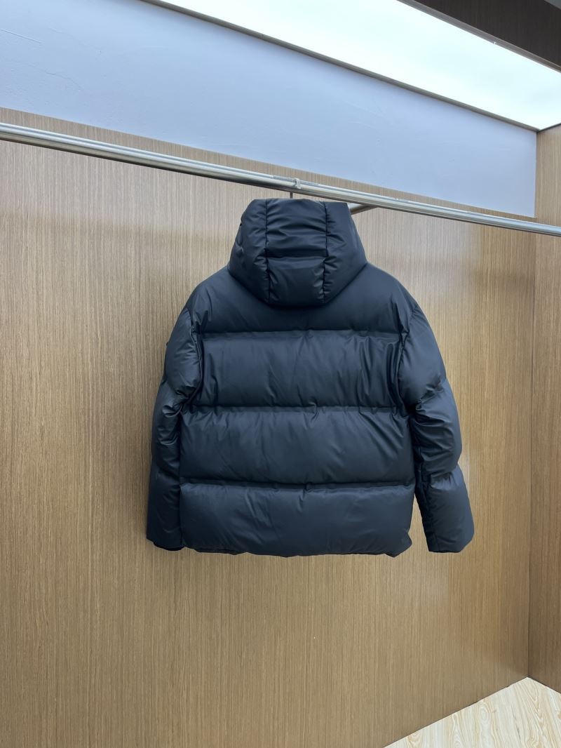 Prada Down Jackets